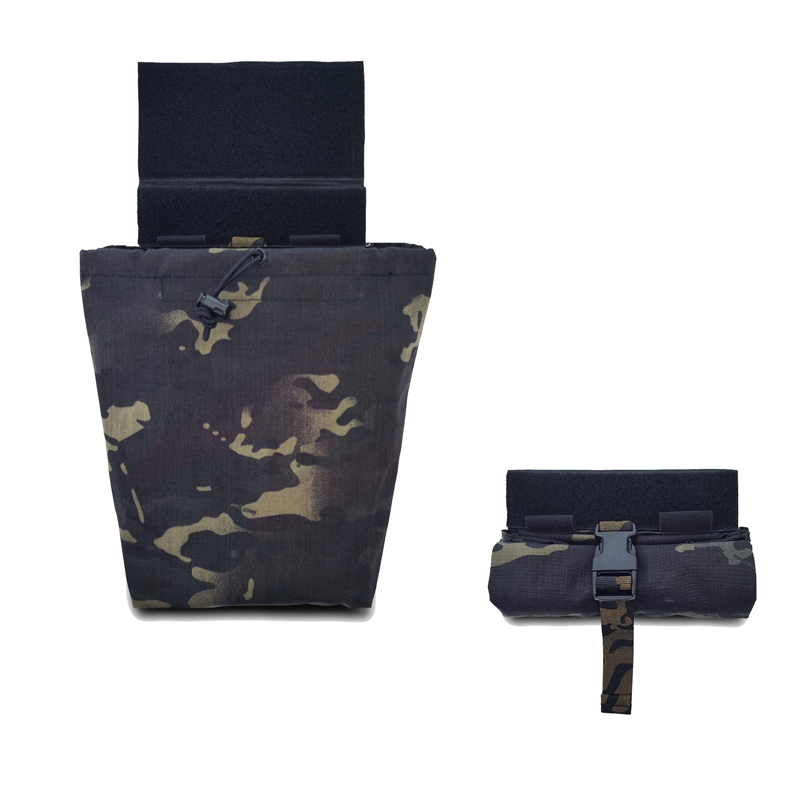 Edc Carry Fanny Pack - Тактическая поясная сумка Molle для страйкбола,