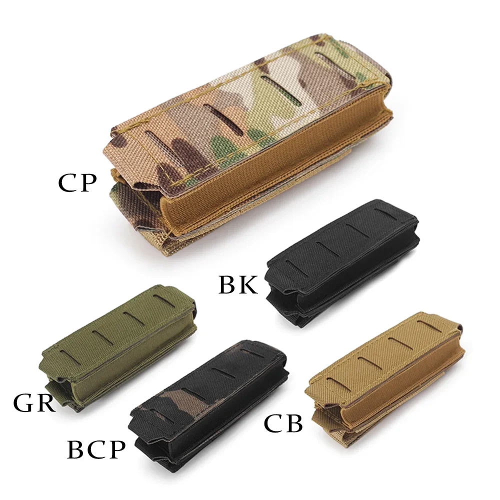 Molle 9 мм подсумок для журнал – обзор и цена Edc Carry Knife