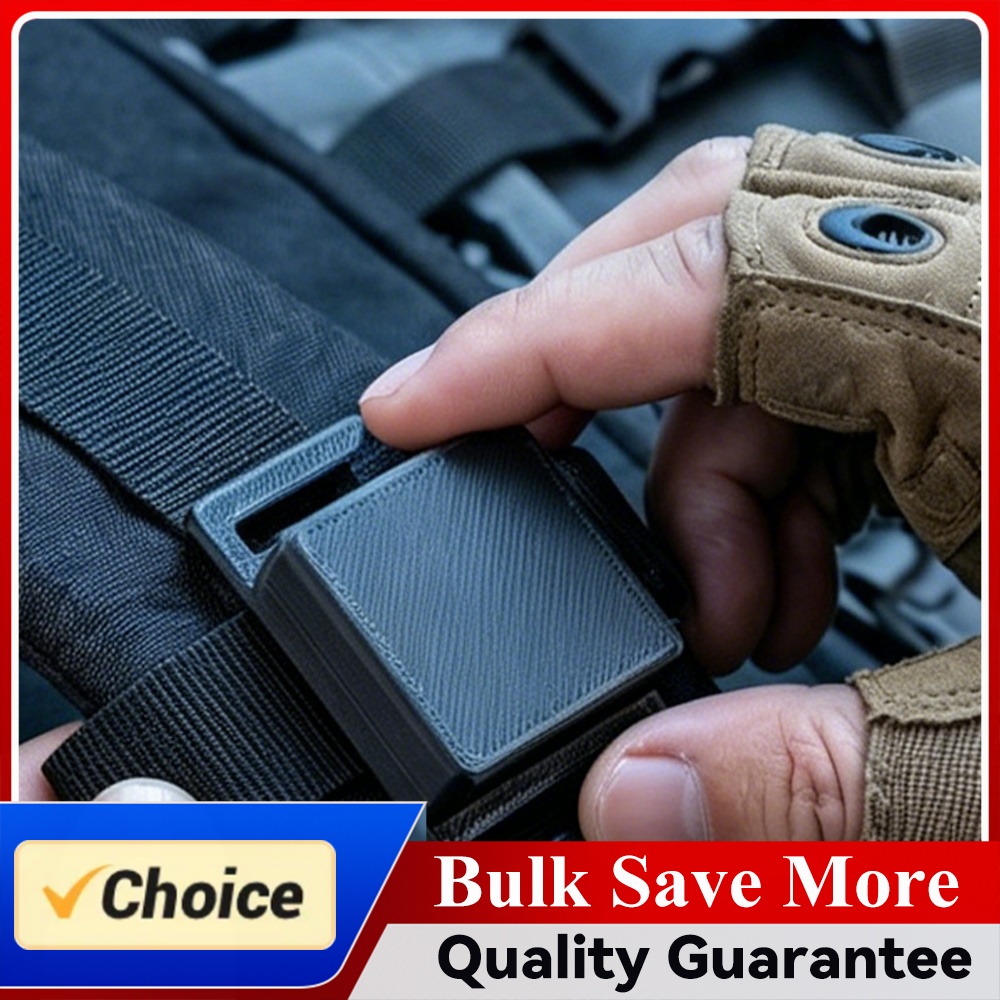 Держатель для рации для рюкзак – обзор и цена Edc Carry Kit