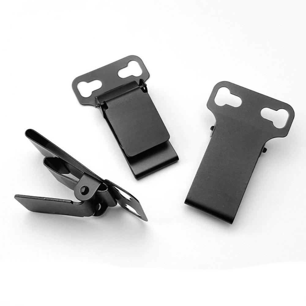 Комплект металлического клипса – обзор и цена Edc Carry Clip