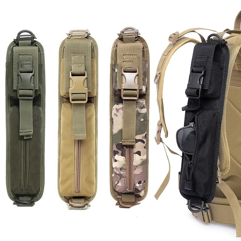 Тактический рюкзак с плечевым  – обзор и цена Edc Carry Kit