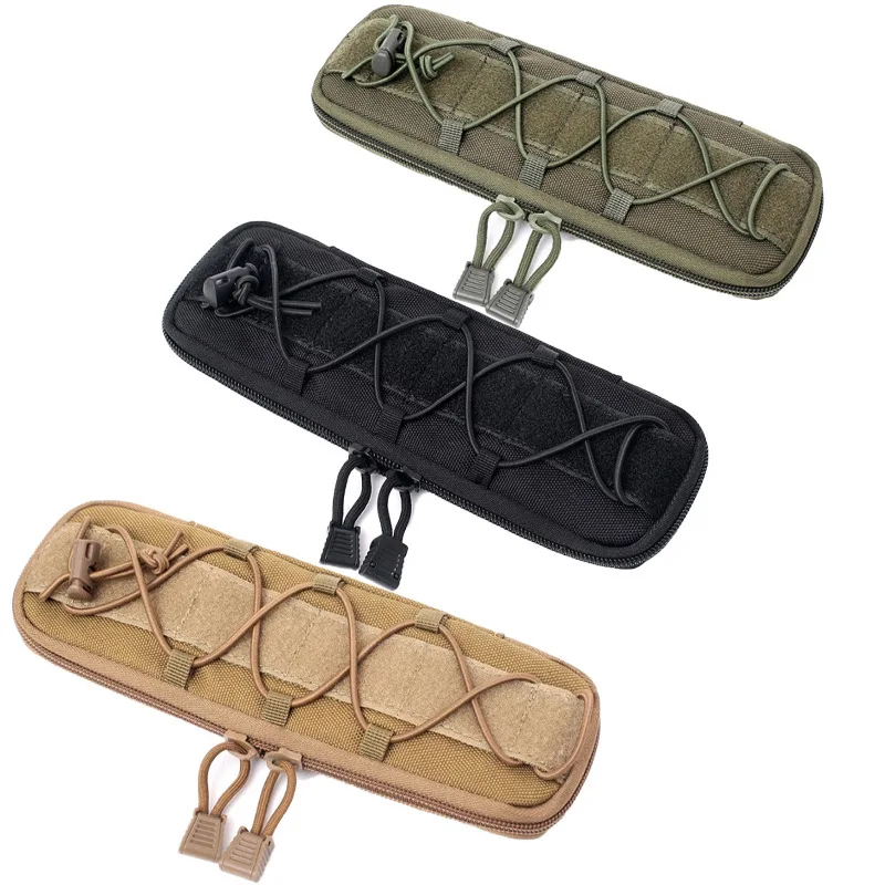 Сумка для ножей Molle, поясной – обзор и цена Edc Carry Knife