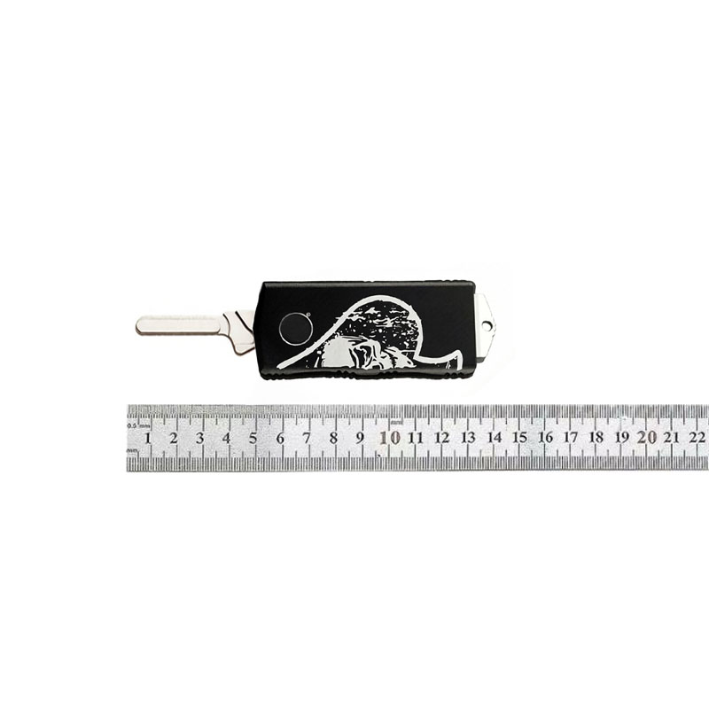 Миниатюрный уличный инструмент – обзор и цена Edc Carry Pocket Knife