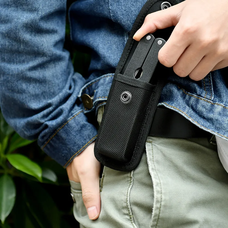 Набор тактических ножей EDC 20 – обзор и цена Edc Carry Knife