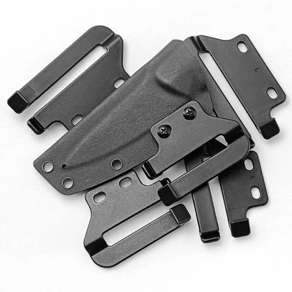 Кобура EDC из кайдекса с клипс – обзор и цена Edc Carry Clip