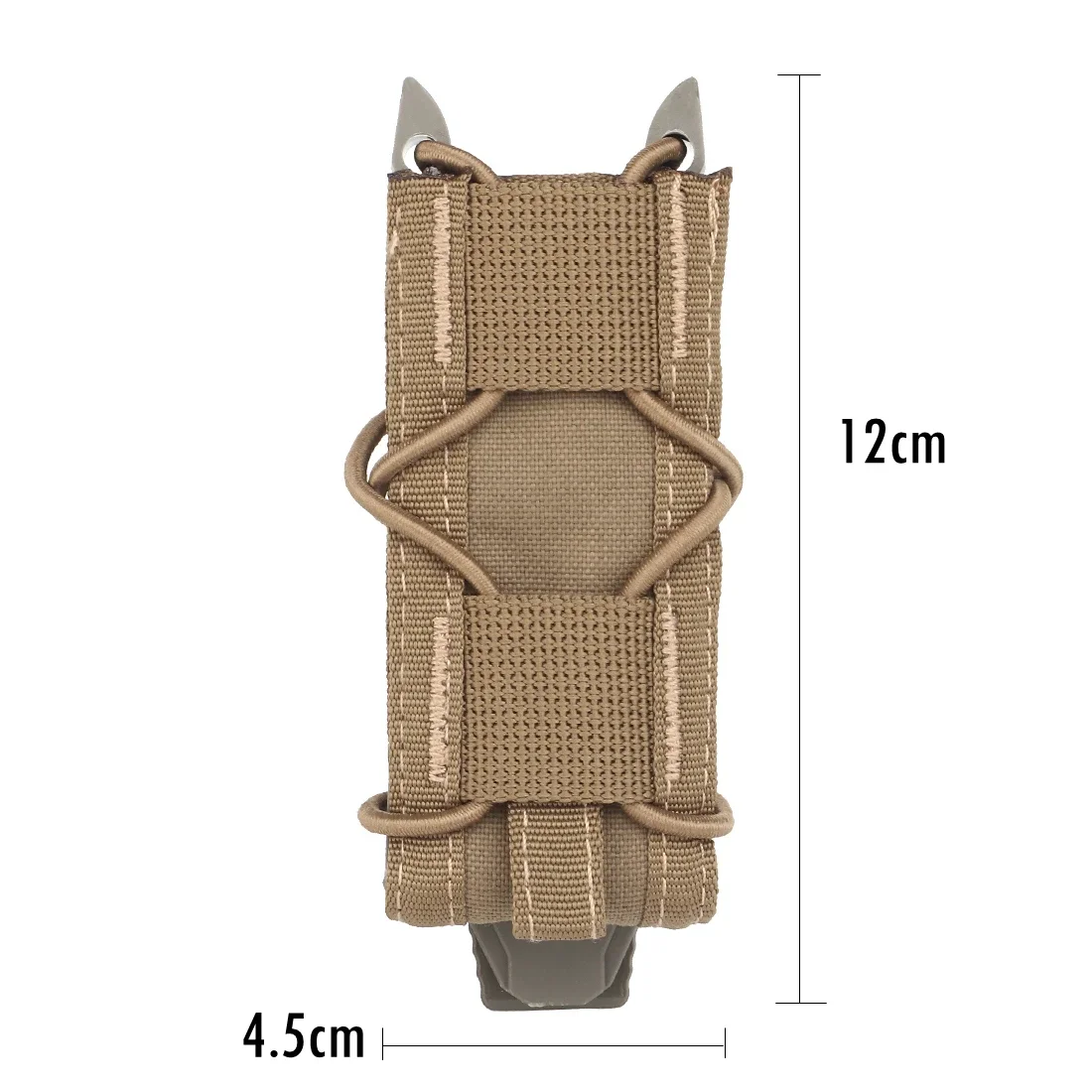 Подсумок для журналов, 9 мм, т – обзор и цена Edc Carry Kit